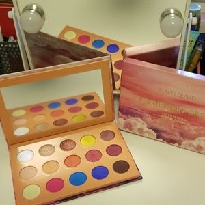 Lunar beauty  Strawberry Dream